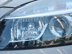 2012款 2.5 CVT 四驱豪华导航版 5座
