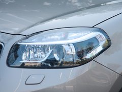 2012款 2.5 CVT 四驱豪华导航版 5座