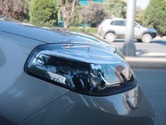 2012款 2.5 CVT 四驱豪华导航版 5座
