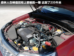 2012款 2.5 CVT 四驱豪华导航版 5座