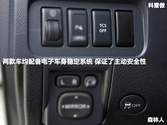 2012款 2.5 CVT 四驱豪华导航版 5座
