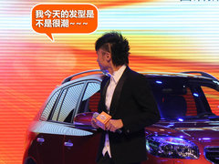 2012款 2.5 CVT 四驱豪华导航版 5座