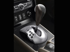 2012款 2.5 CVT 四驱豪华导航版 5座