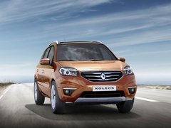 2012款 2.5 CVT 四驱豪华导航版 5座