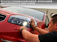 2012款 2.5 CVT 四驱豪华导航版 5座