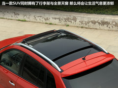 2012款 2.5 CVT 四驱豪华导航版 5座