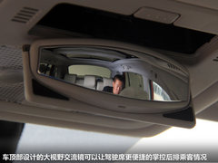 2012款 2.5 CVT 四驱豪华导航版 5座