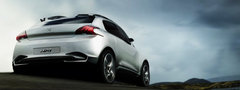 2012款 2.0L 自动 两驱时尚型 5座