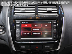 2012款 2.0L 自动 两驱时尚型 5座