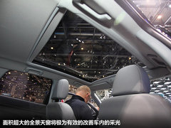 2012款 2.0L 自动 两驱时尚型 5座
