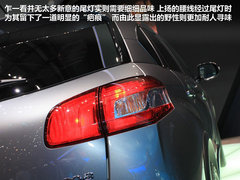 2012款 2.0L 自动 两驱时尚型 5座
