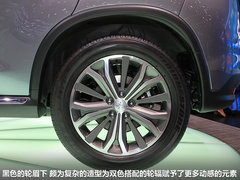 2012款 2.0L 自动 两驱时尚型 5座