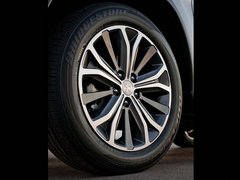 2012款 2.0L 自动 两驱时尚型 5座