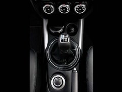 2012款 2.0L 自动 两驱时尚型 5座