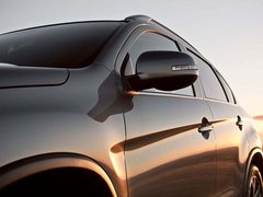 2012款 2.0L 自动 两驱时尚型 5座