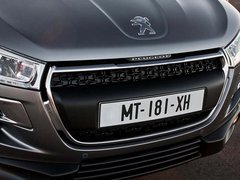 2012款 2.0L 自动 两驱时尚型 5座