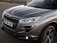 2012款 2.0L 自动 两驱时尚型 5座