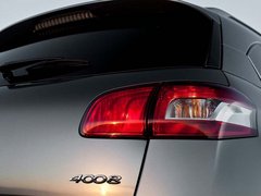 2012款 2.0L 自动 两驱时尚型 5座
