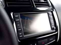 2012款 2.0L 自动 两驱时尚型 5座