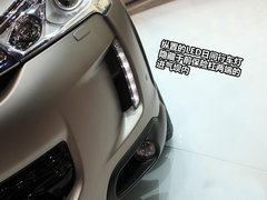 雪铁龙(进口)  C4 AIRCROSS