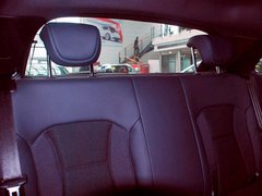 2012款 1.4T Ego plus