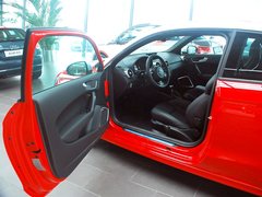 2012款 1.4T Ego plus