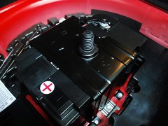 2012款 1.4T Ego plus