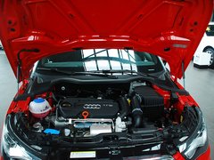 2012款 1.4T Ego plus