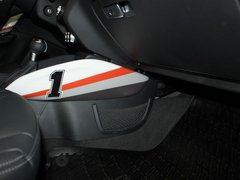 2012款 1.4T Ego plus