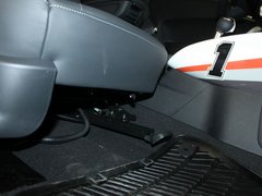 2012款 1.4T Ego plus