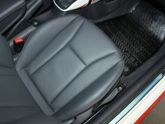 2012款 1.4T Ego plus