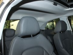 2012款 1.4T Ego plus