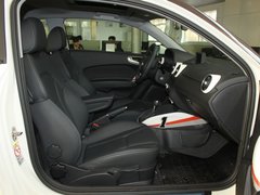 2012款 1.4T Ego plus