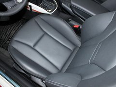 2012款 1.4T Ego plus