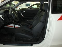 2012款 1.4T Ego plus