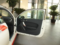 2012款 1.4T Ego plus