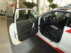2012款 1.4T Ego plus
