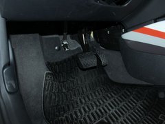 2012款 1.4T Ego plus