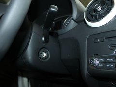 2012款 1.4T Ego plus