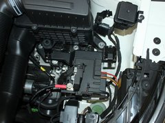 2012款 1.4T Ego plus