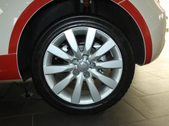 2012款 1.4T Ego plus