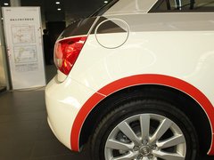 2012款 1.4T Ego plus
