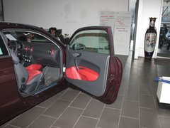 2012款 1.4T Ego plus