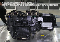 2012款 520Li 2.5L 典雅型