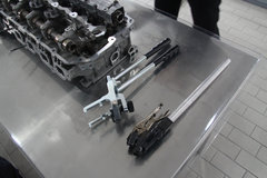 2012款 520Li 2.5L 典雅型