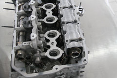 2012款 520Li 2.5L 典雅型