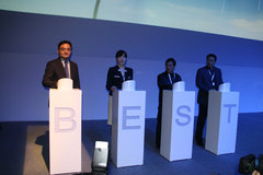 2012款 520Li 2.5L 典雅型