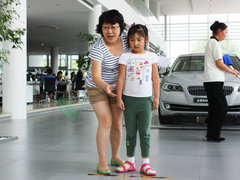 2012款 520Li 2.5L 典雅型