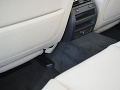 2012款 523Li 2.5L 领先型