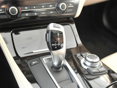 2012款 523Li 2.5L 领先型